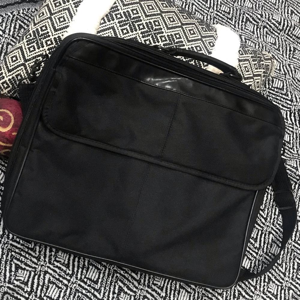 🔥New Atlantic Laptop Computer Bag
